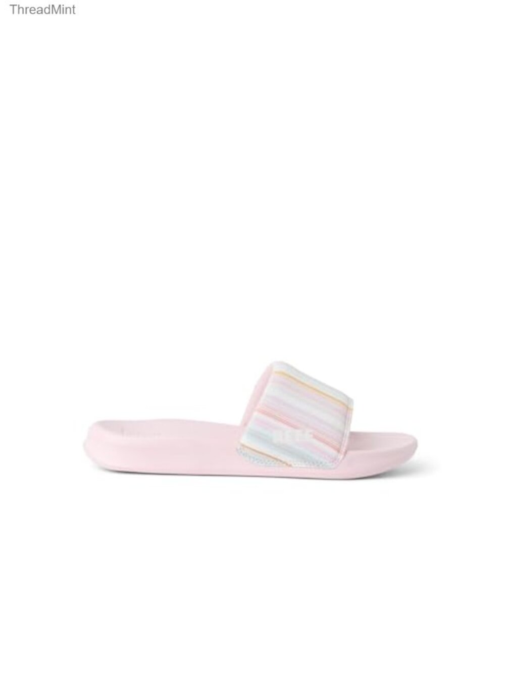 Girls Slide Sandal Water Friendly Padded Strap EVA - Picture 4 of 4